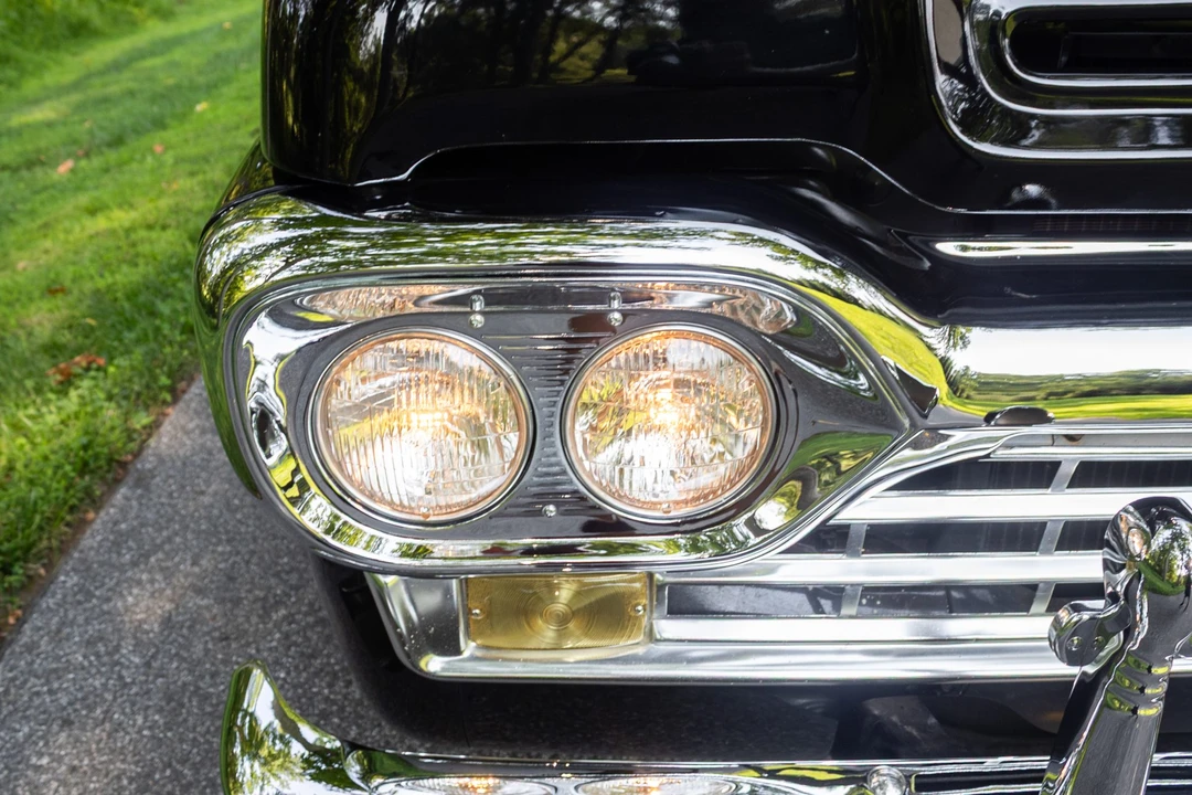 1960 Ford F-Series 3rd Gen - Image 13 of 31