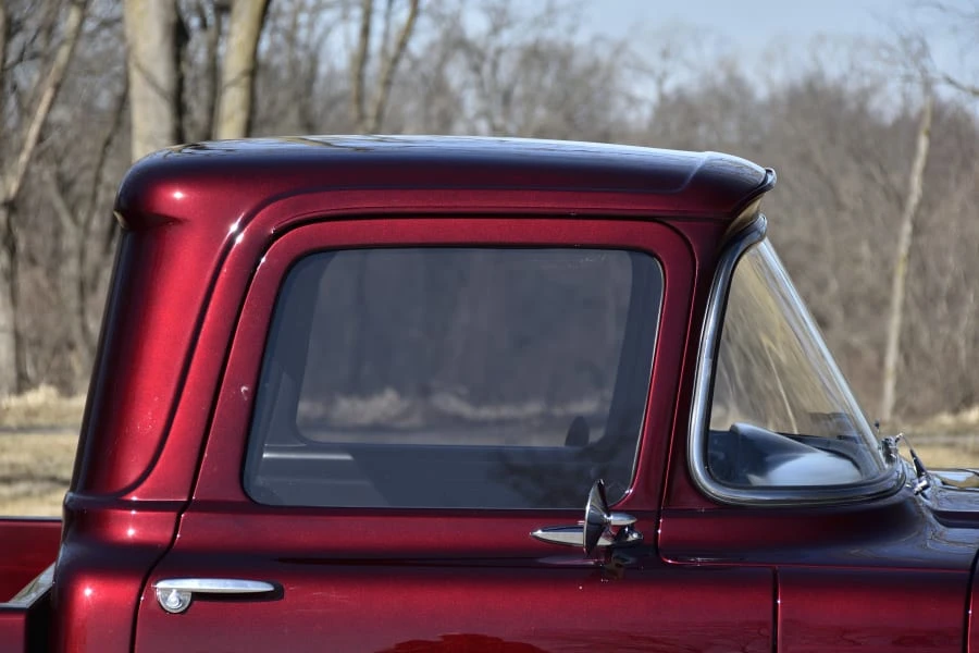 1960 Ford F-Series 3rd Gen - Image 12 of 31