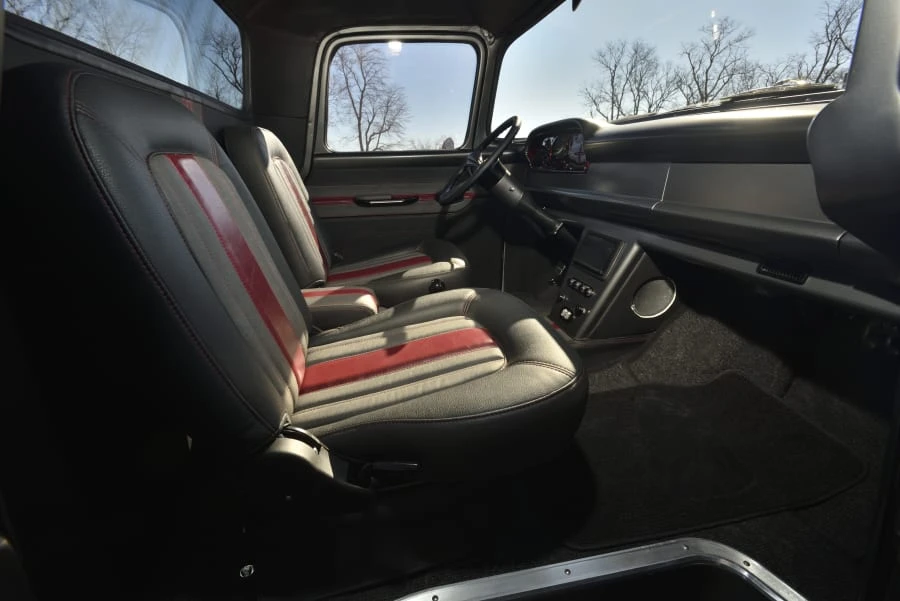 1960 Ford F-Series 3rd Gen - Image 22 of 31