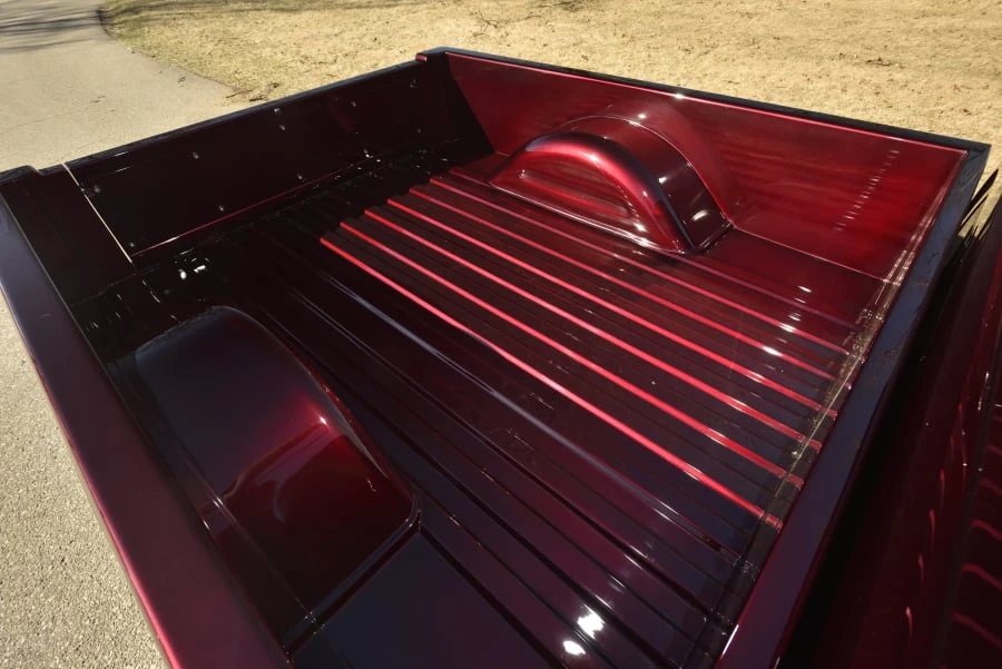 1960 Ford F-Series 3rd Gen - Image 31 of 31