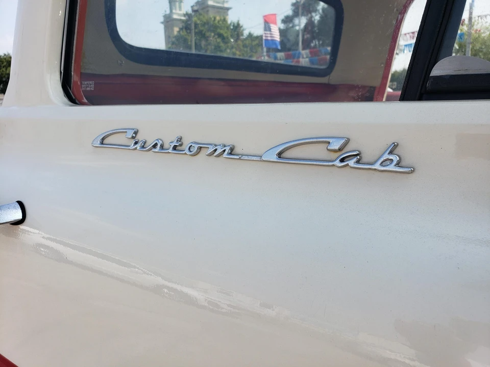 1960 Ford F-Series 3rd Gen - Image 15 of 31