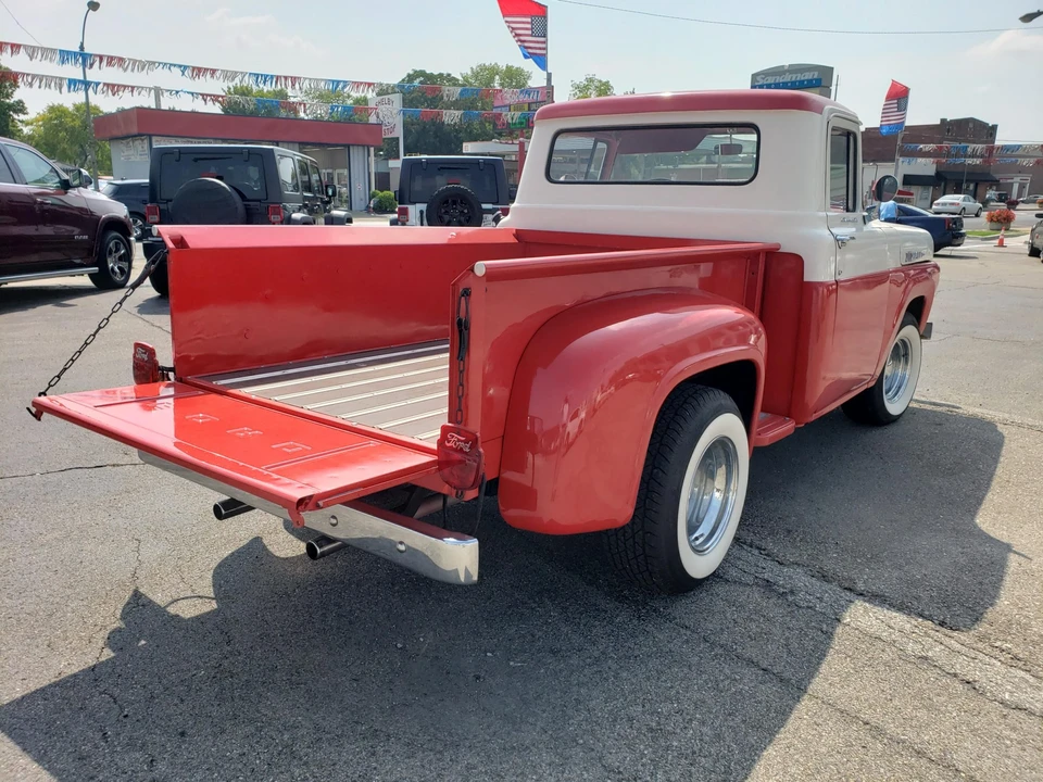 1960 Ford F-Series 3rd Gen - Image 7 of 31