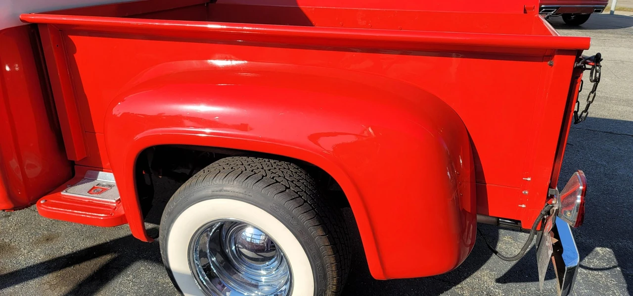 1960 Ford F-Series 3rd Gen - Image 28 of 31
