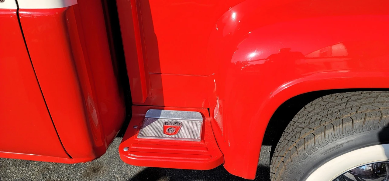 1960 Ford F-Series 3rd Gen - Image 27 of 31