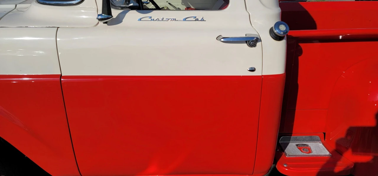 1960 Ford F-Series 3rd Gen - Image 26 of 31