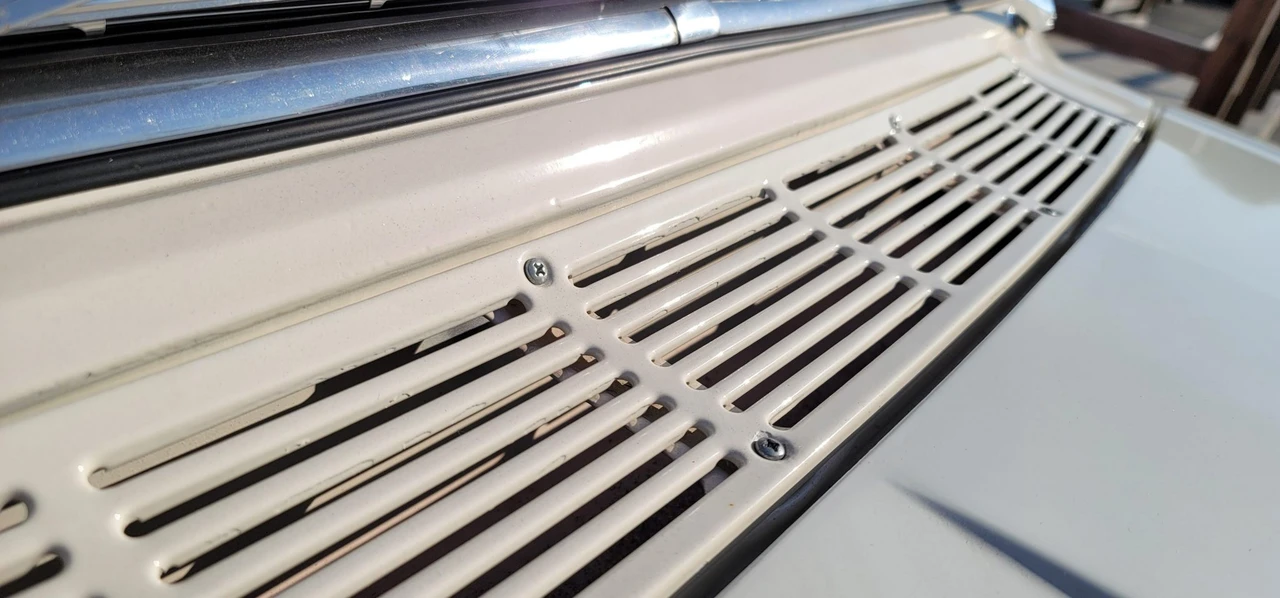 1960 Ford F-Series 3rd Gen - Image 16 of 31