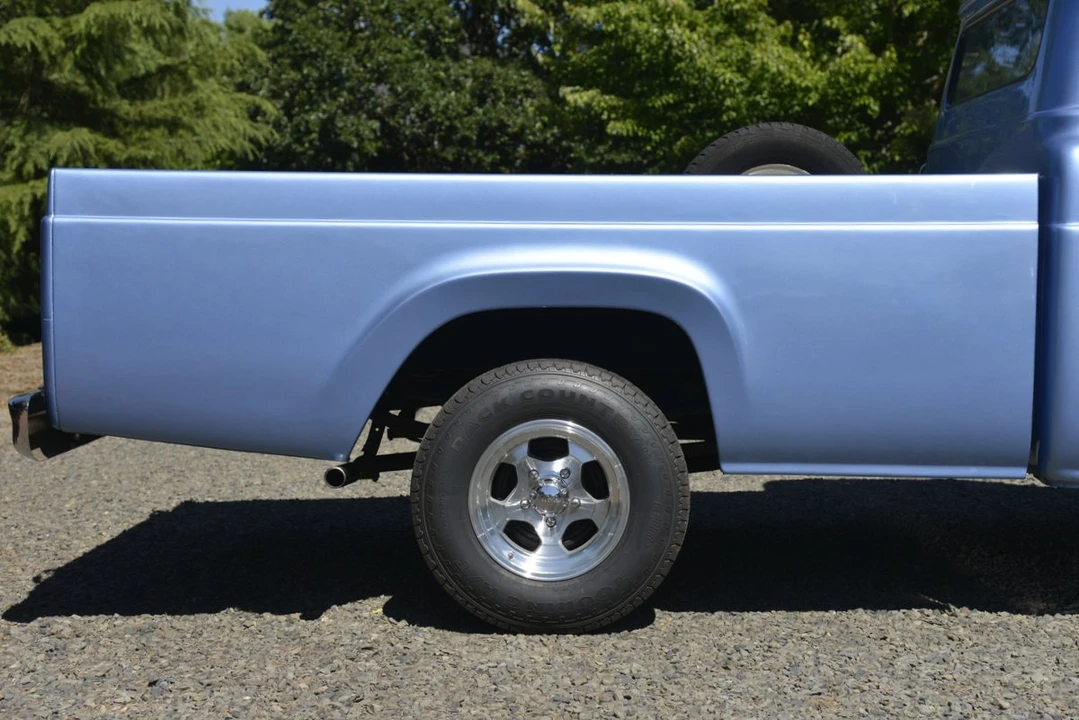 1960 Ford F-Series 3rd Gen - Image 27 of 31