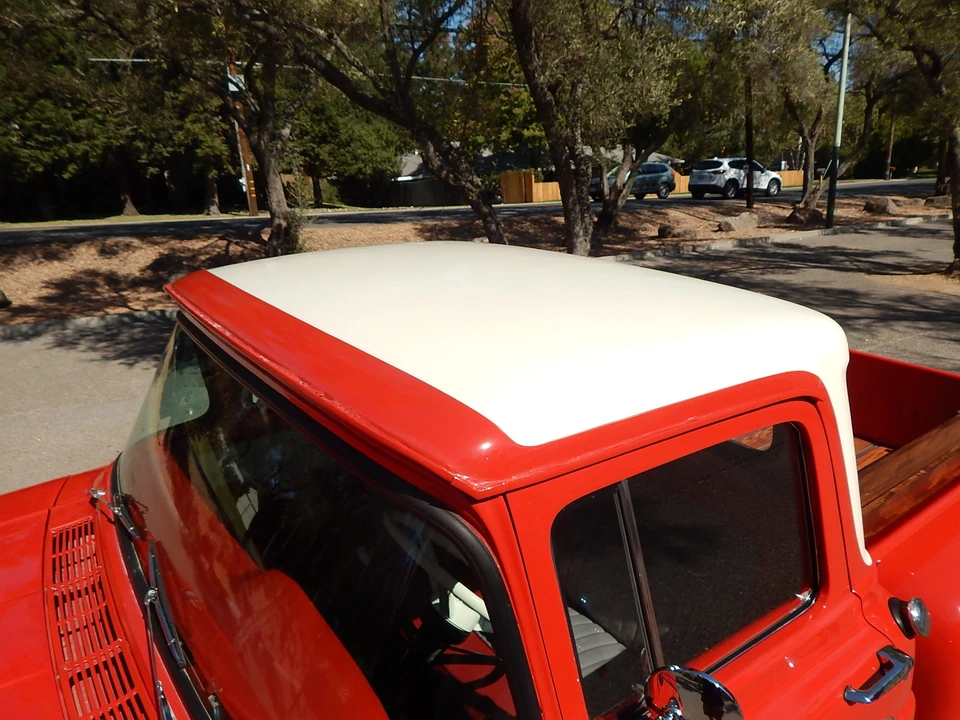 1960 Ford F-Series 3rd Gen - Image 31 of 31