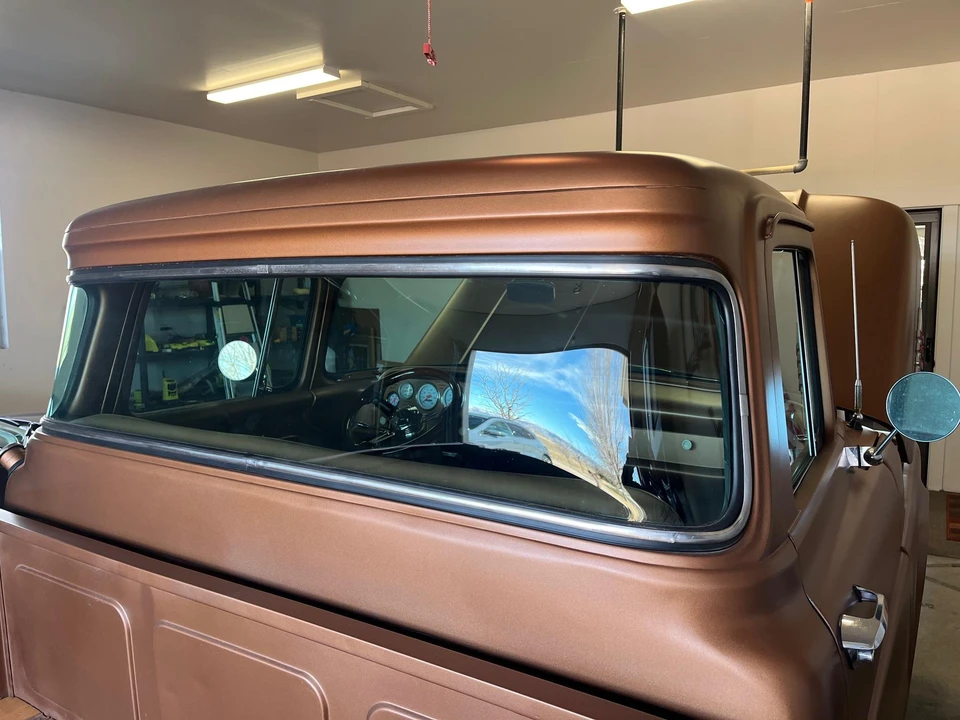 1960 Ford F-Series 3rd Gen - Image 20 of 31