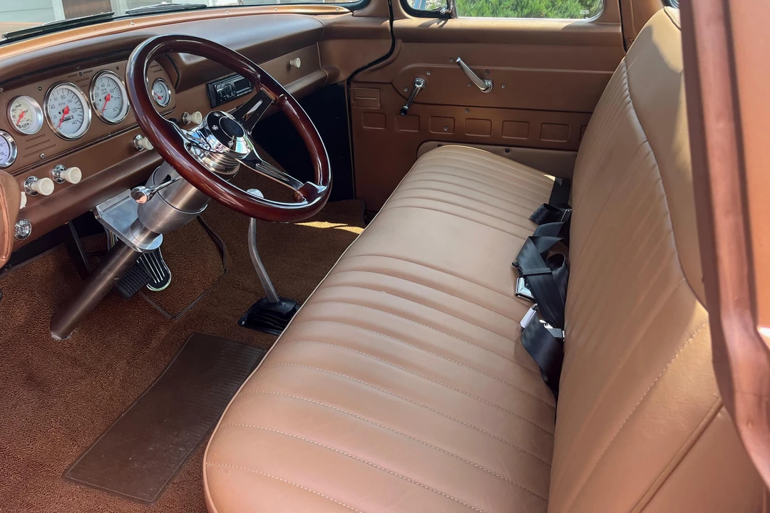 1960 Ford F-Series 3rd Gen - Image 29 of 31