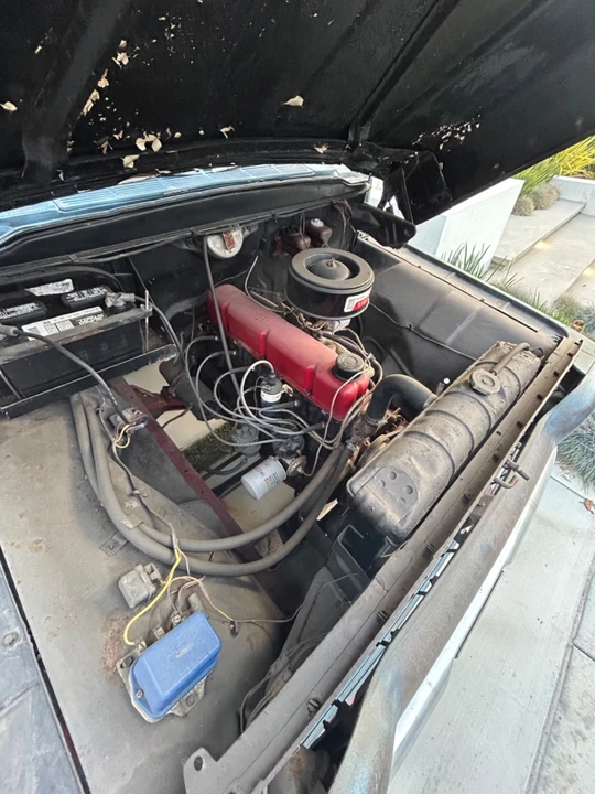 1960 Ford F-Series 2nd Gen - Image 10 of 21
