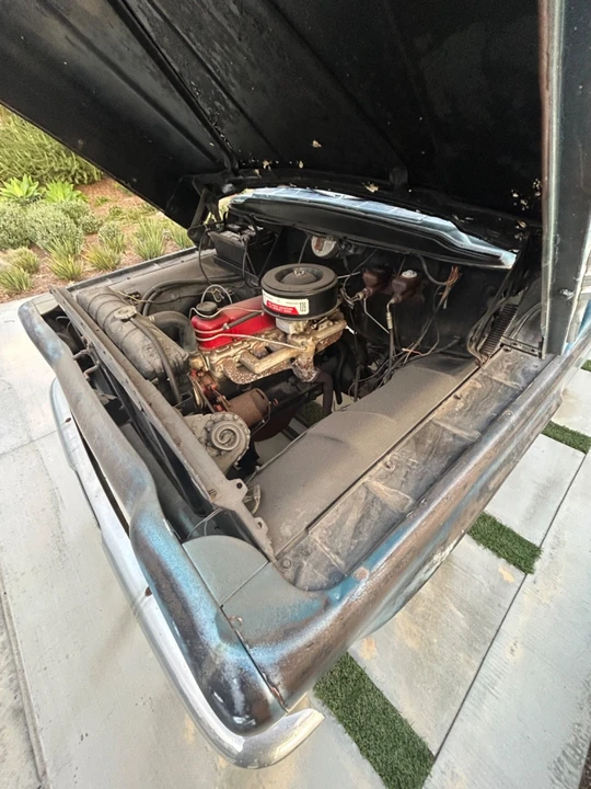 1960 Ford F-Series 2nd Gen - Image 8 of 21
