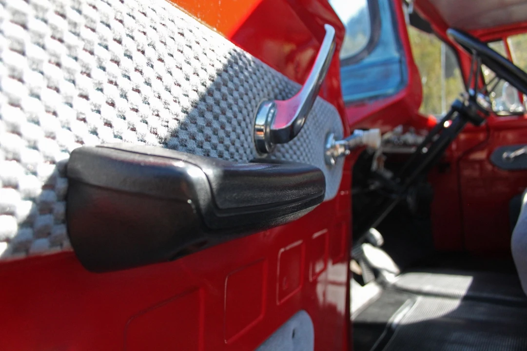 1960 Ford F-Series 2nd Gen - Image 17 of 21