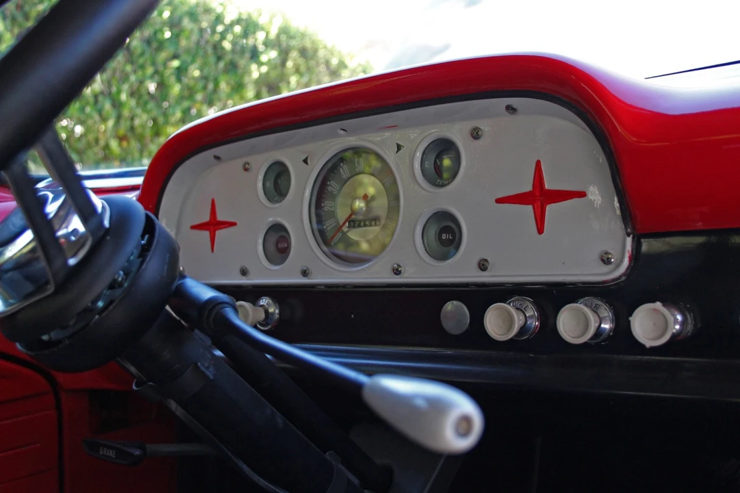 1960 Ford F-Series 2nd Gen - Image 16 of 21