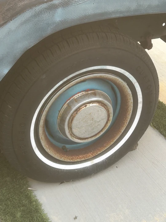 1960 Ford F-Series 2nd Gen - Image 11 of 21