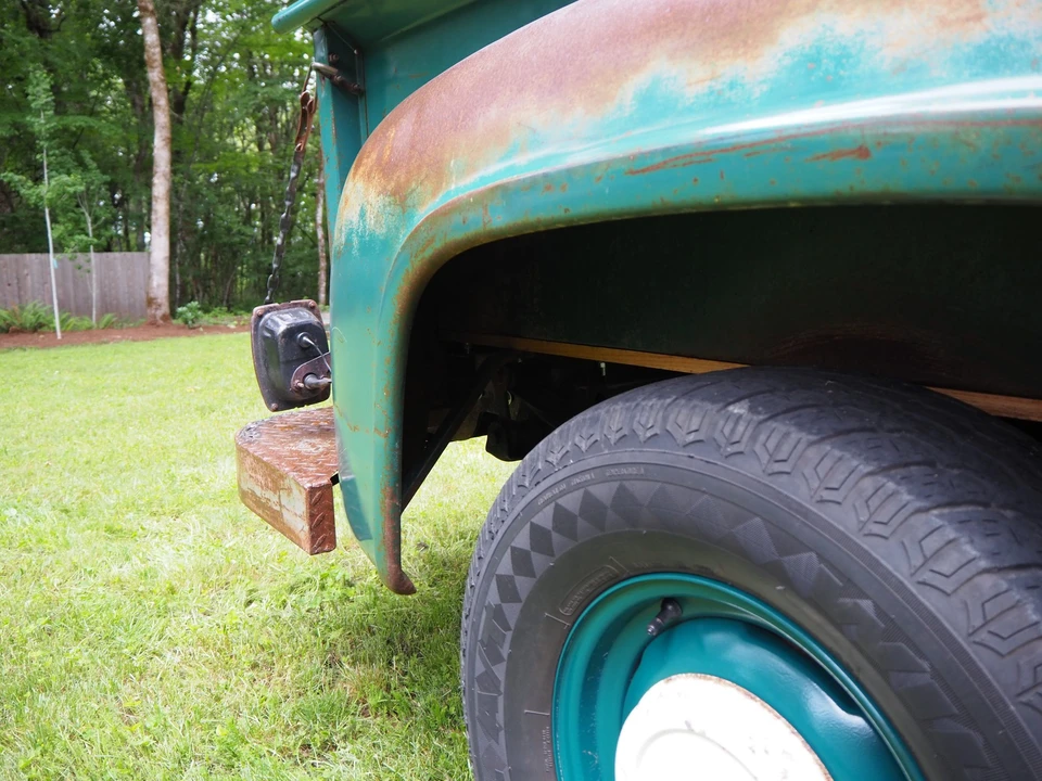 1960 Ford F-Series 3rd Gen - Image 22 of 31
