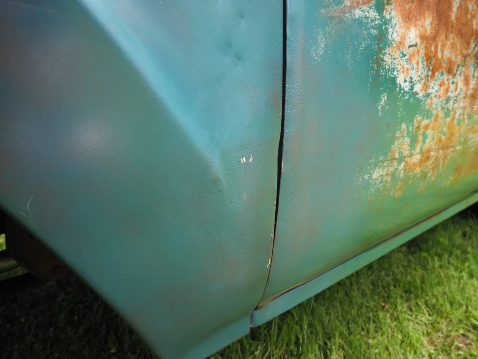 1960 Ford F-Series 3rd Gen - Image 27 of 31