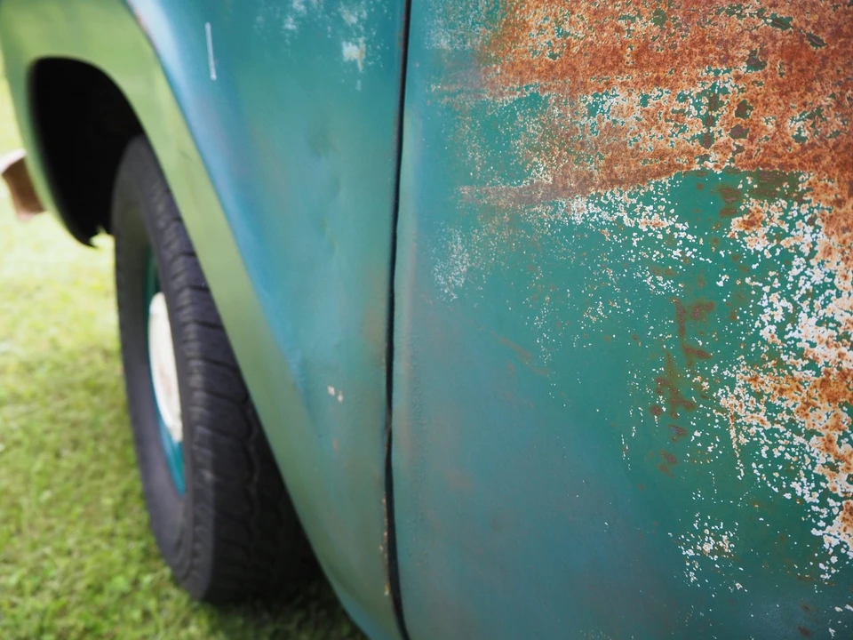 1960 Ford F-Series 3rd Gen - Image 26 of 31