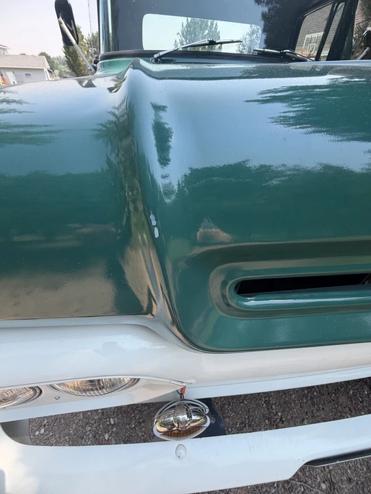 1960 Ford F-Series 3rd Gen - Image 21 of 31