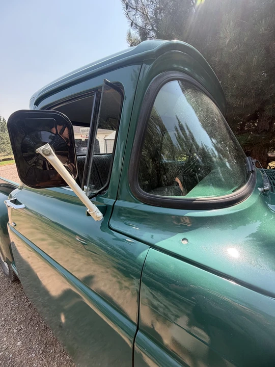 1960 Ford F-Series 3rd Gen - Image 16 of 31