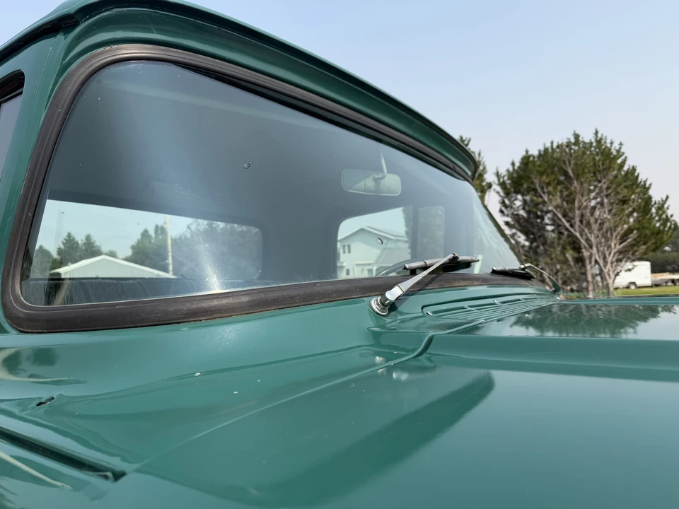 1960 Ford F-Series 3rd Gen - Image 17 of 31