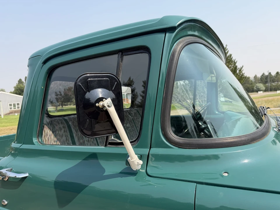1960 Ford F-Series 3rd Gen - Image 15 of 31