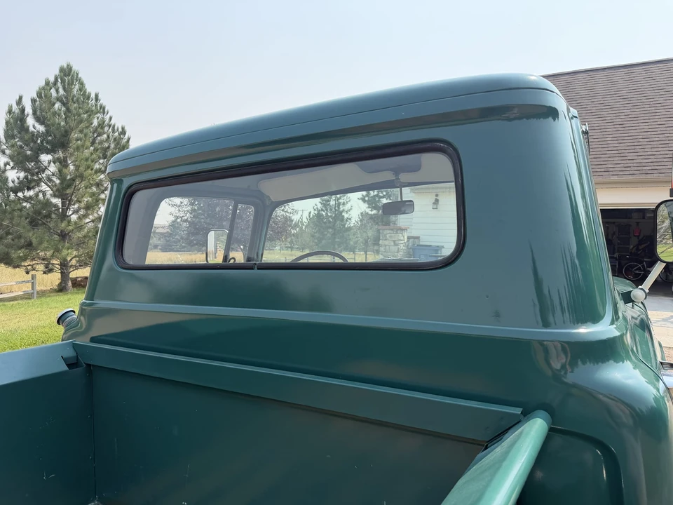 1960 Ford F-Series 3rd Gen - Image 24 of 31