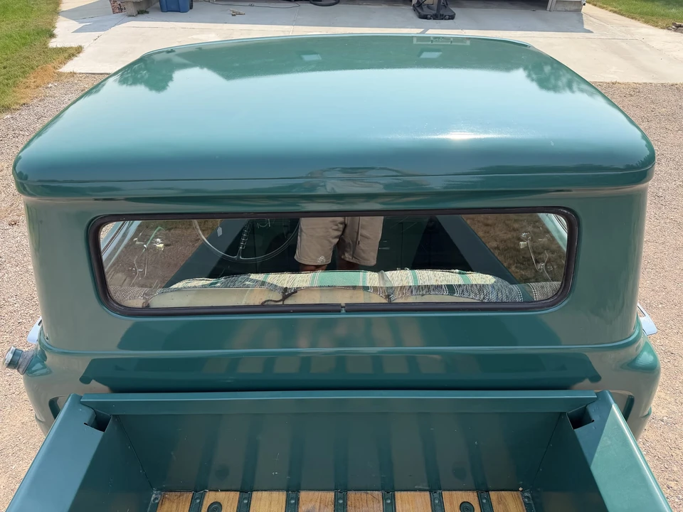 1960 Ford F-Series 3rd Gen - Image 23 of 31