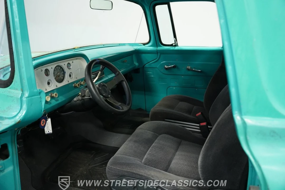 1960 Ford F-Series 3rd Gen - Image 4 of 12