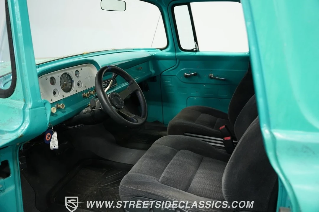 1960 Ford F-Series 3rd Gen - Image 5 of 21