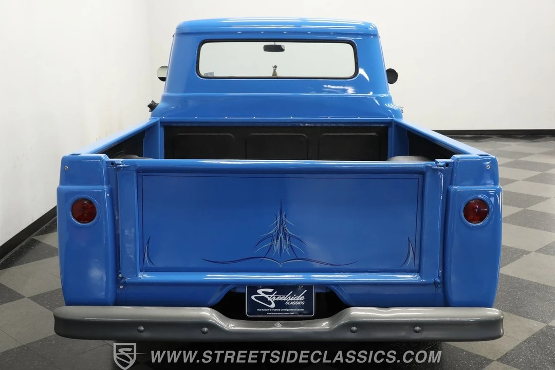 1960 Ford F-Series 3rd Gen - Image 10 of 31
