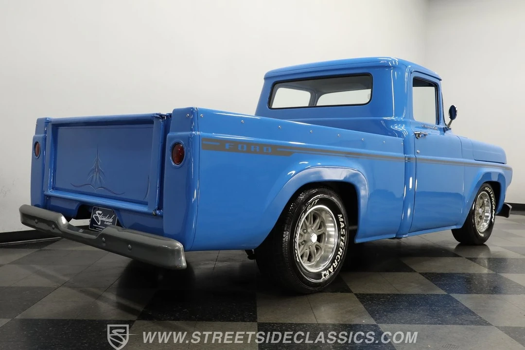 1960 Ford F-Series 3rd Gen - Image 27 of 31