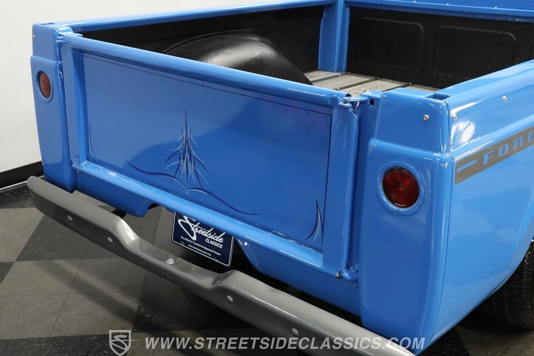 1960 Ford F-Series 3rd Gen - Image 26 of 31