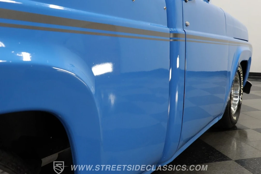 1960 Ford F-Series 3rd Gen - Image 28 of 31