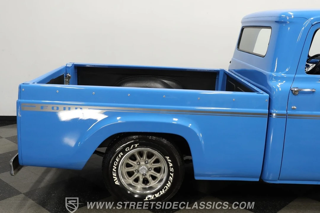 1960 Ford F-Series 3rd Gen - Image 29 of 31