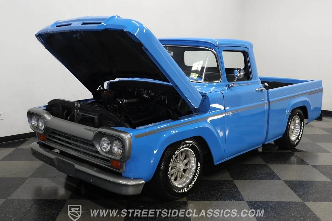 1960 Ford F-Series 3rd Gen - Image 31 of 31