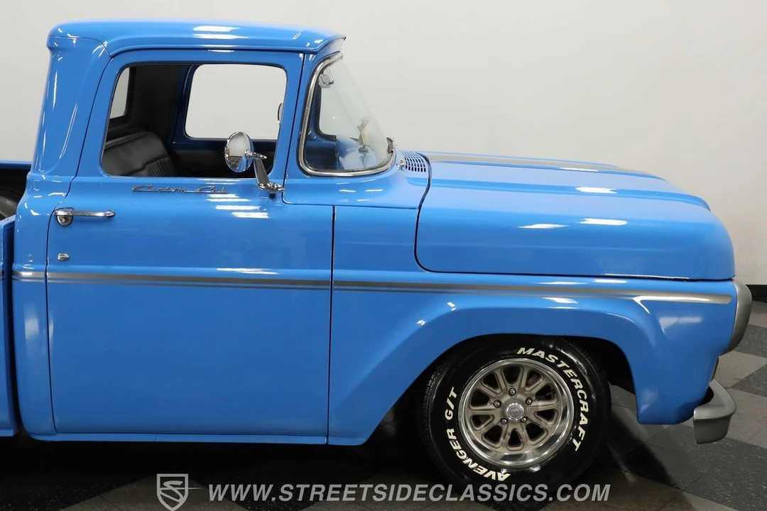1960 Ford F-Series 3rd Gen - Image 30 of 31