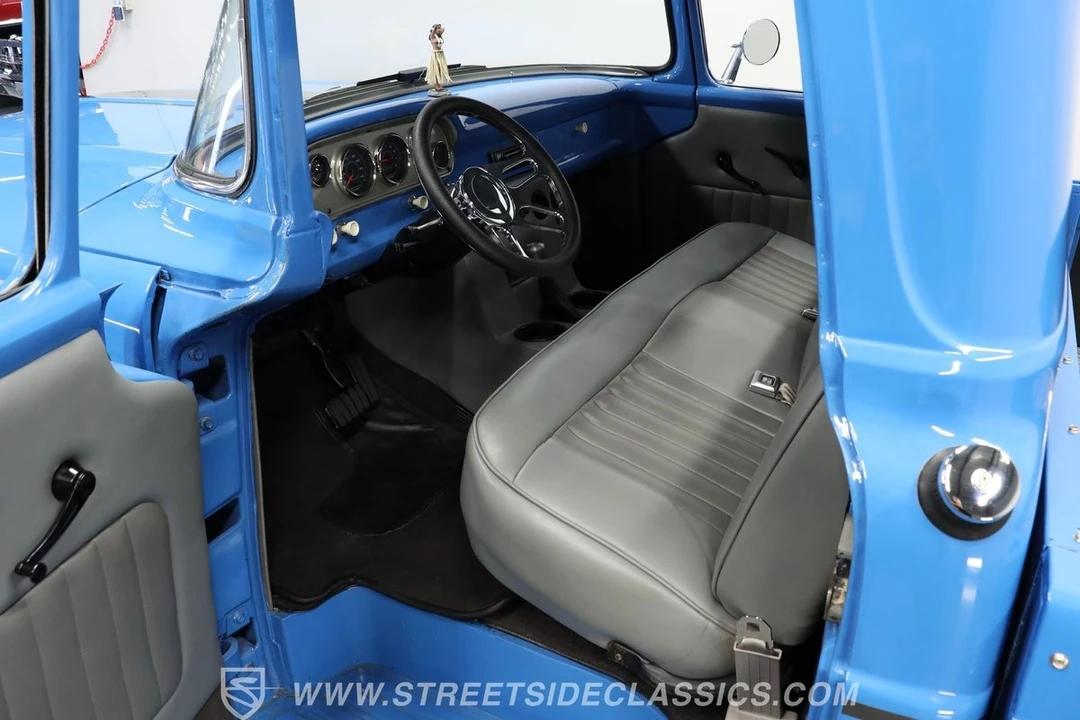 1960 Ford F-Series 3rd Gen - Image 5 of 31