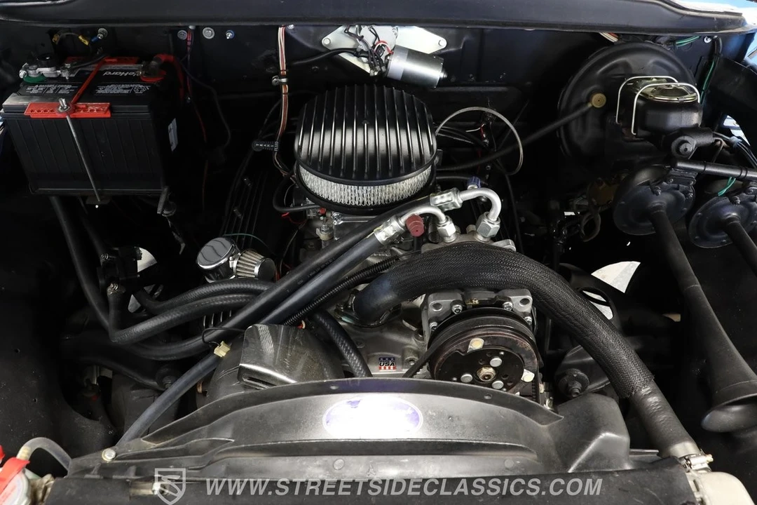 1960 Ford F-Series 3rd Gen - Image 4 of 31