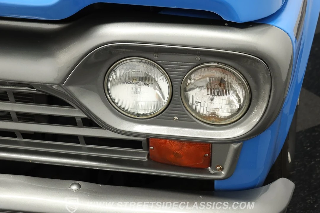 1960 Ford F-Series 3rd Gen - Image 21 of 31