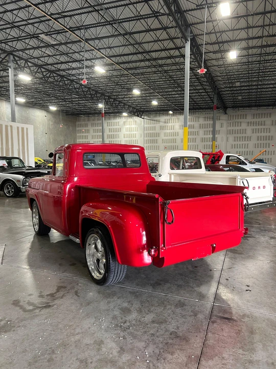 1960 Ford F-Series 3rd Gen - Image 9 of 17