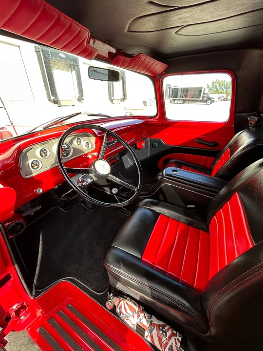 1960 Ford F-Series 3rd Gen - Image 14 of 17