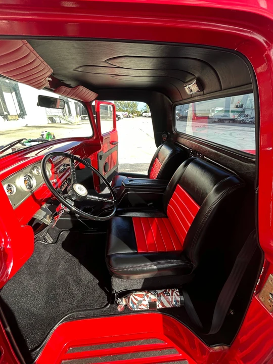 1960 Ford F-Series 3rd Gen - Image 13 of 17