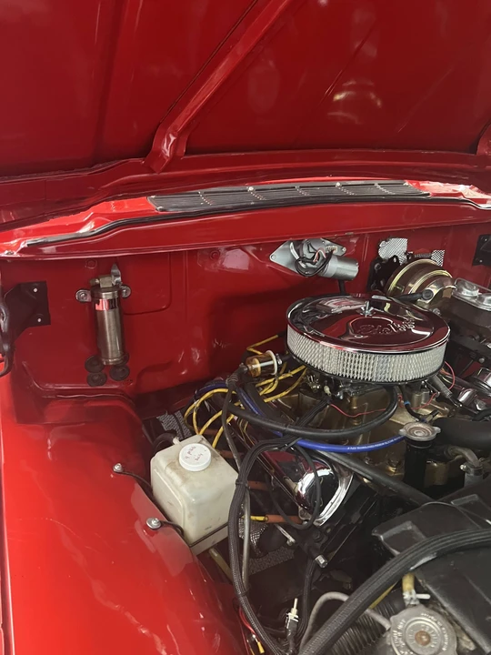 1960 Ford F-Series 3rd Gen - Image 16 of 17