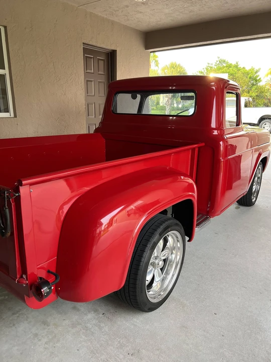 1960 Ford F-Series 3rd Gen - Image 8 of 17