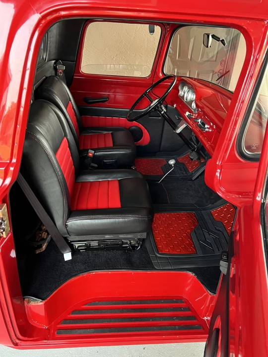 1960 Ford F-Series 3rd Gen - Image 15 of 17