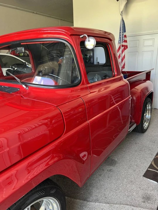 1960 Ford F-Series 3rd Gen - Image 6 of 17