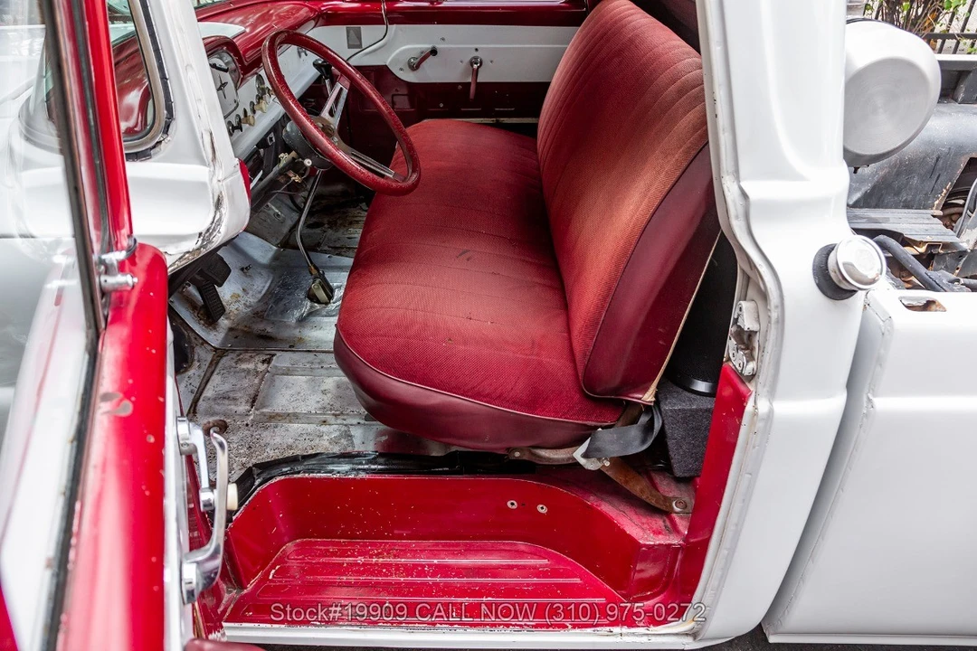 1960 Ford F-Series 3rd Gen - Image 16 of 31