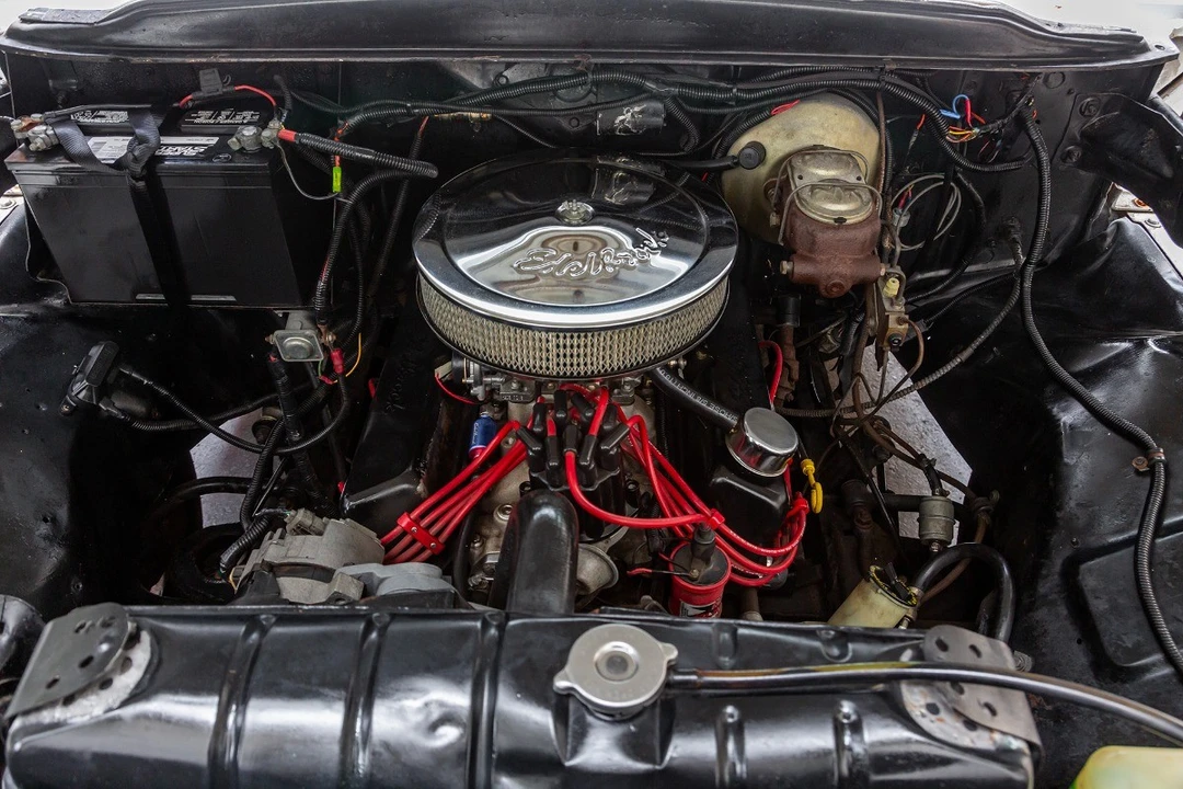 1960 Ford F-Series 3rd Gen - Image 30 of 31