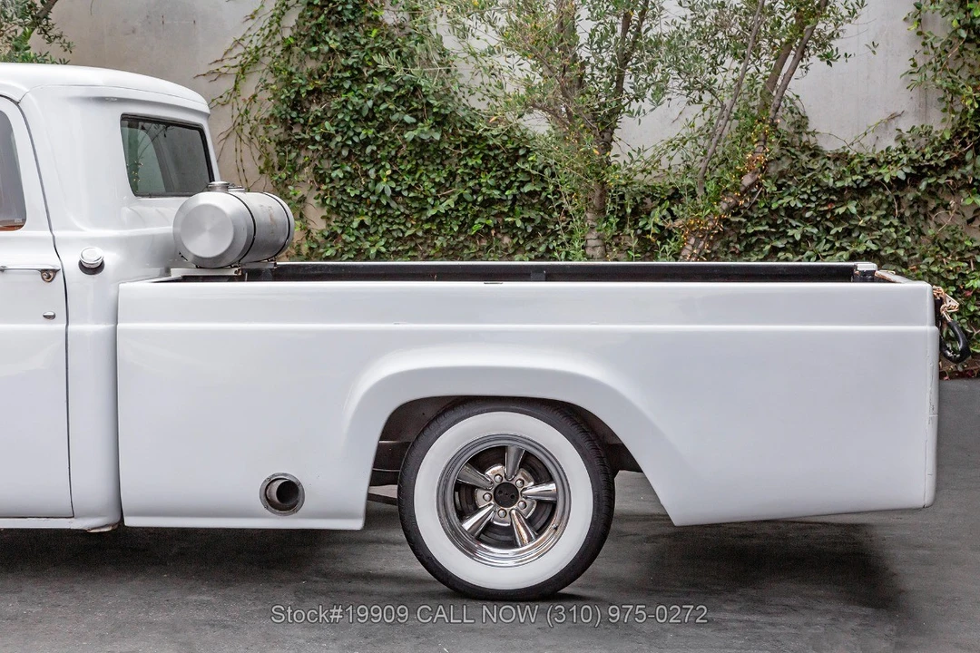 1960 Ford F-Series 3rd Gen - Image 14 of 31